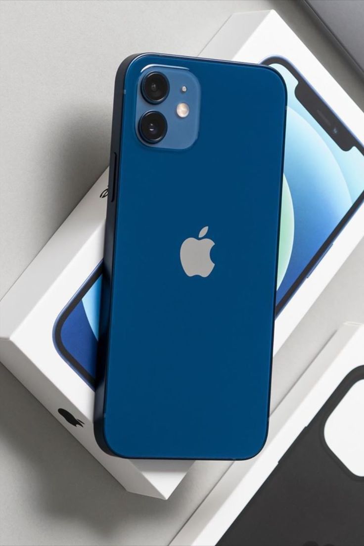iPhone 12