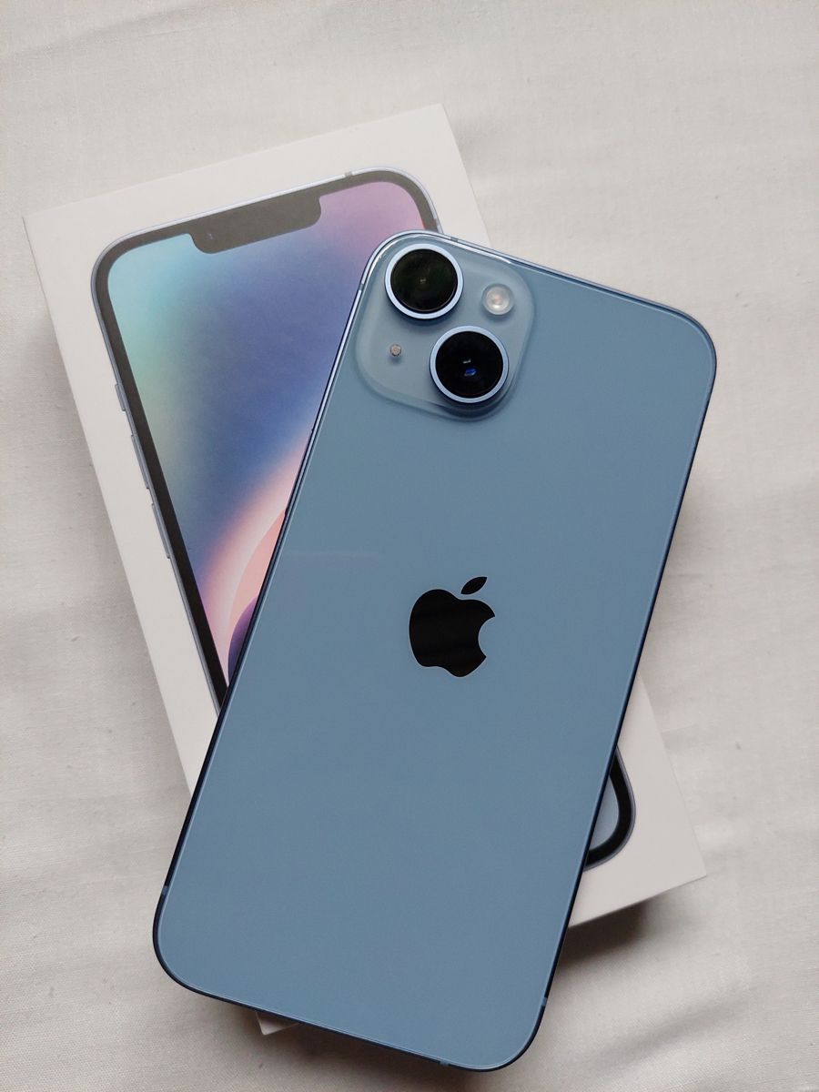 iPhone 14